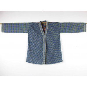 Kimono Uppsala Orange