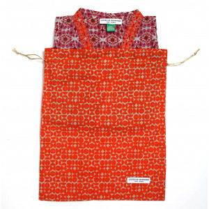 Kimono Rabat Fuchsia