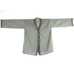 Kimono Rabat Prune Purple