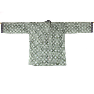 Kimono Rabat Prune Purple