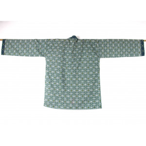 Kimono Rabat Jaune Yellow