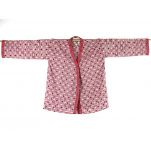 Kimono Rabat Rose Pink