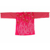 Kimono Kaboul Fuchsia