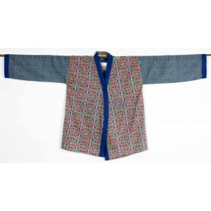 Kimono Anemone Pastel