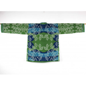 Kimono Carioca Vert Green