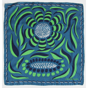 Mini Forget-me-not Vert Green