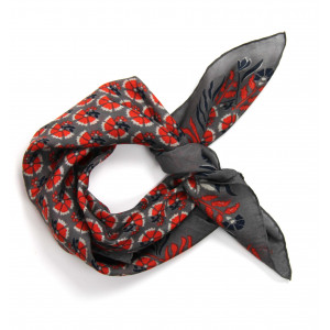 Mini Augustine Orange