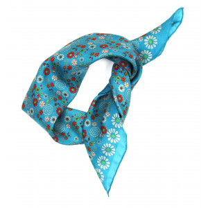 Mini Hanami Turquoise