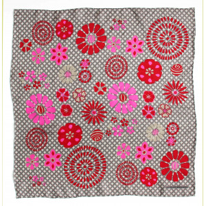 Mini Shippo Marron Brown