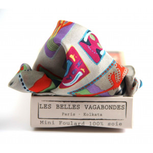 Mini Postcard Marine