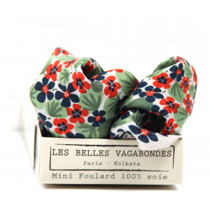 Mini Capucine Marine