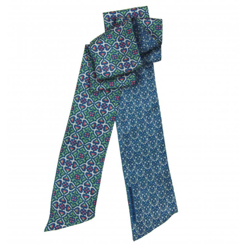 Bandeau Florence Bleu