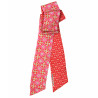 Bandeau Florence Rouge