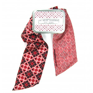 Bandeau Florence Marron Brown