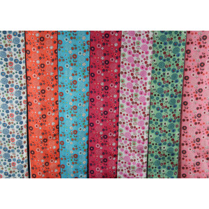 Bandeau Akiko Orange