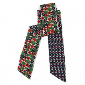 Bandeau Petale Marine