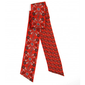 Bandeau Ludmila Orange