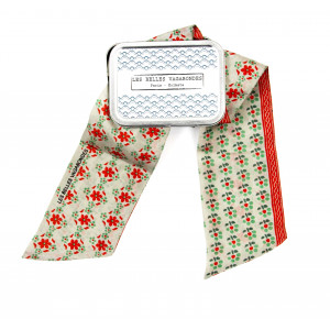 Bandeau Nicky Corail