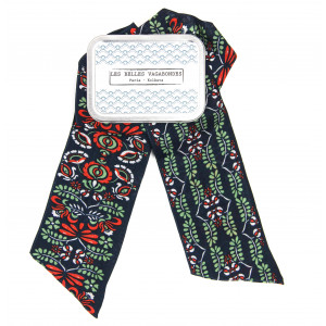 Bandeau Sofia Orange