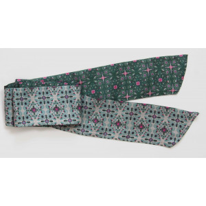 Bandeau Casablanca Kaki