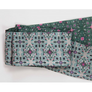 Bandeau Casablanca Kaki