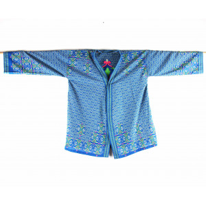 Kimono Palatina Marine