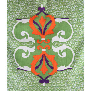 Kimono Palatina Kaki