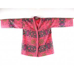 Kimono Kaori Rose Pink