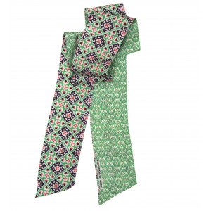 Bandeau Florence Vert