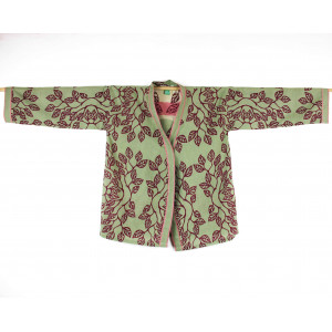 Kimono Carioca Rose Pink