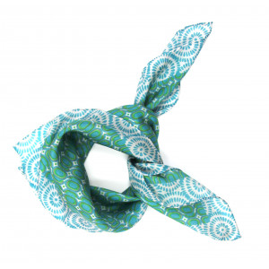 Mini Tempo Turquoise