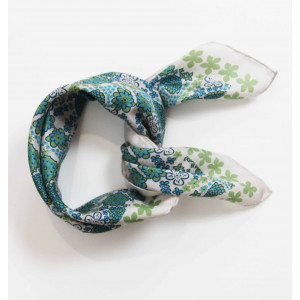 Mini Caraibes Bleu Blue