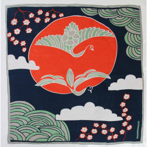 Mini Agami Marine Navy