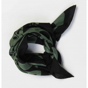 Mini Peace and Love kaki