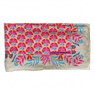 Mini Augustine Rose Pink