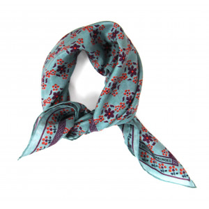 Mini Natasha Prune Purple