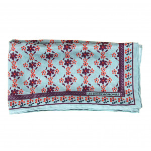 Mini Natasha Prune Purple