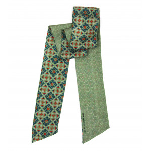 Bandeau Florence Kaki