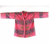 Kimono Kaori Rose Pink