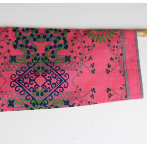 Kimono Kaori Rose Pink