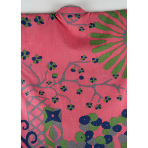 Kimono Kaori Rose Pink