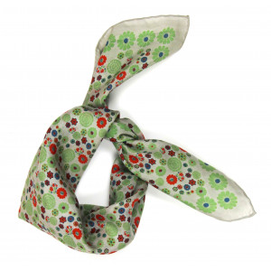 Mini Hanami Vert Green