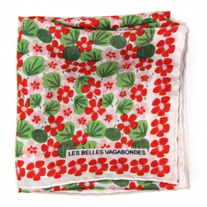 Mini Capucine Orange