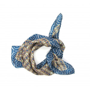 Mini Tempo Bleu Blue