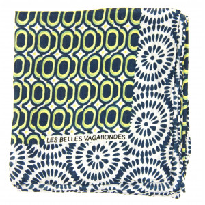 Mini Tempo Marine Navy