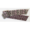 Bandeau Berlin Prune