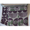 Bandeau Berlin Prune