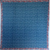 Carré Coton Perspective Corail