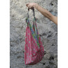 Sangle Furoshiki Gris