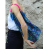 Sangle Furoshiki Fuchsia